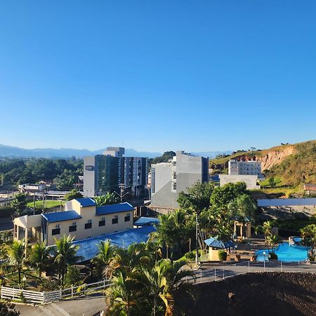 Hotel Porto Dos Milagres Апаресида Экстерьер фото
