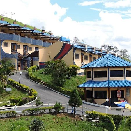 Hotel Porto Dos Milagres Апаресида Экстерьер фото