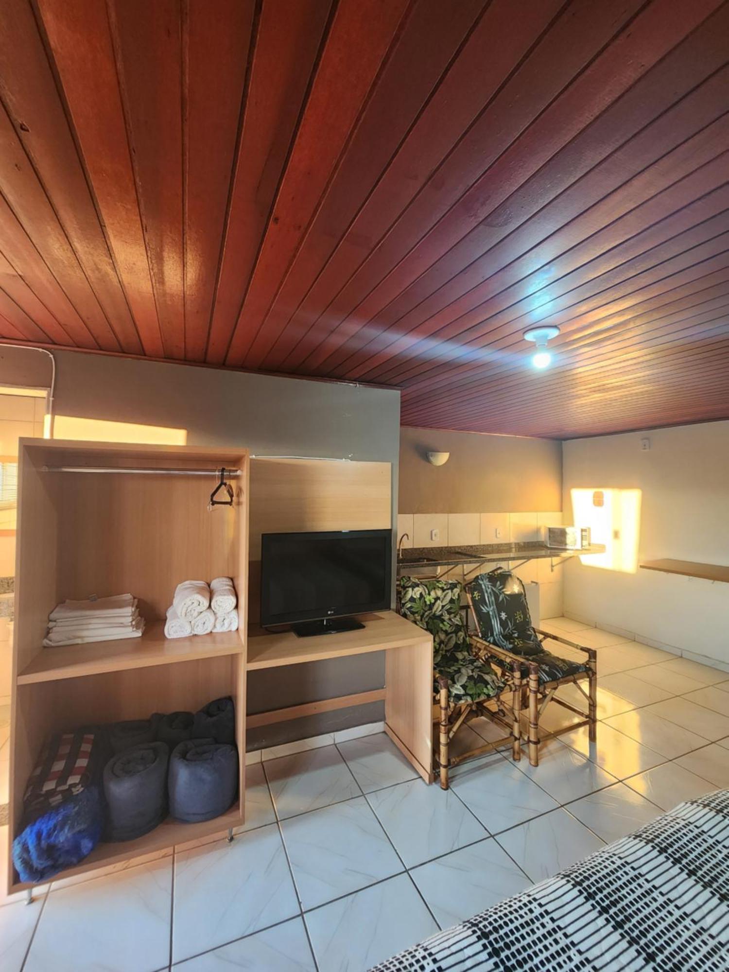 Hotel Porto Dos Milagres Апаресида Экстерьер фото