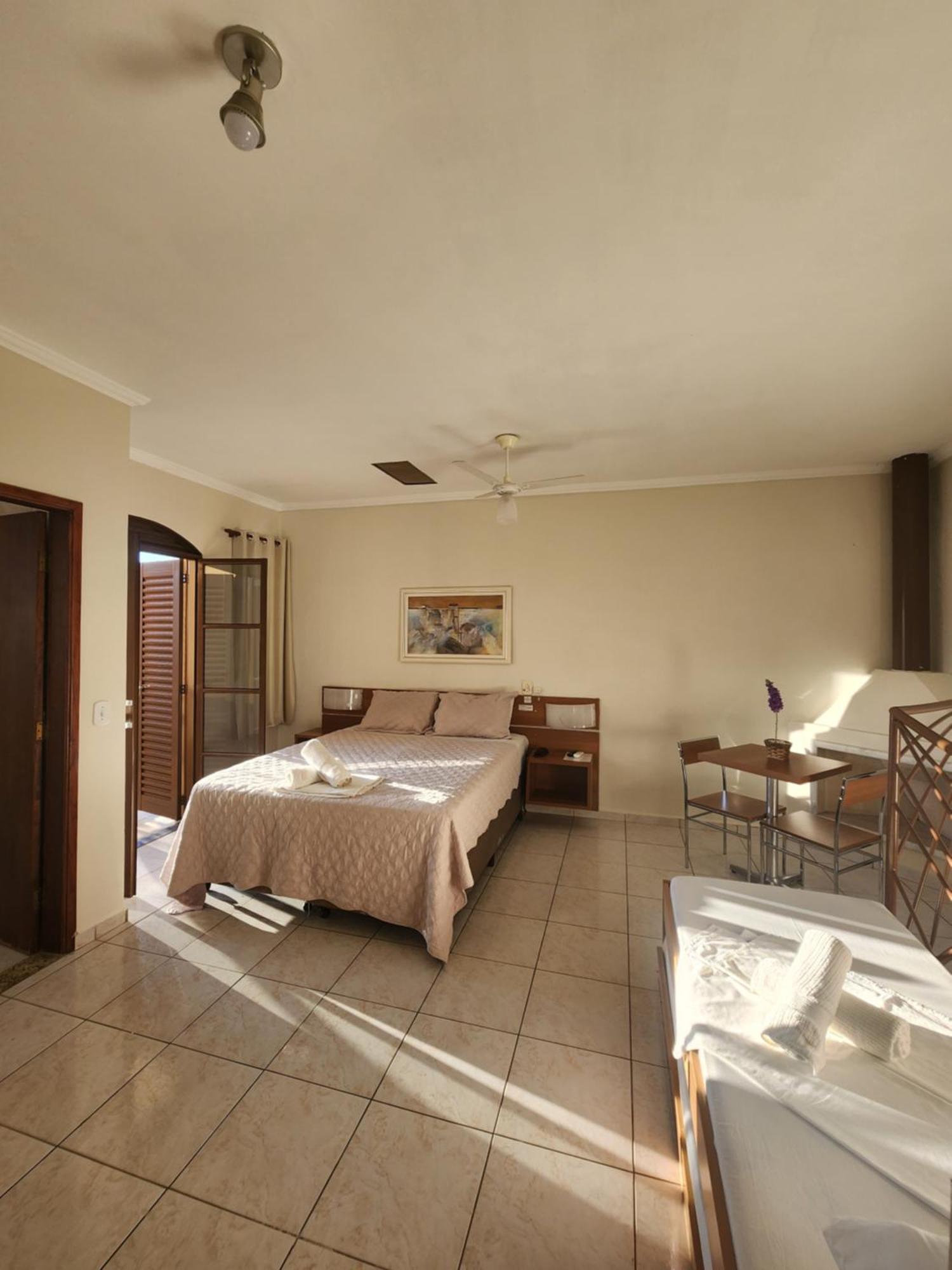 Hotel Porto Dos Milagres Апаресида Экстерьер фото