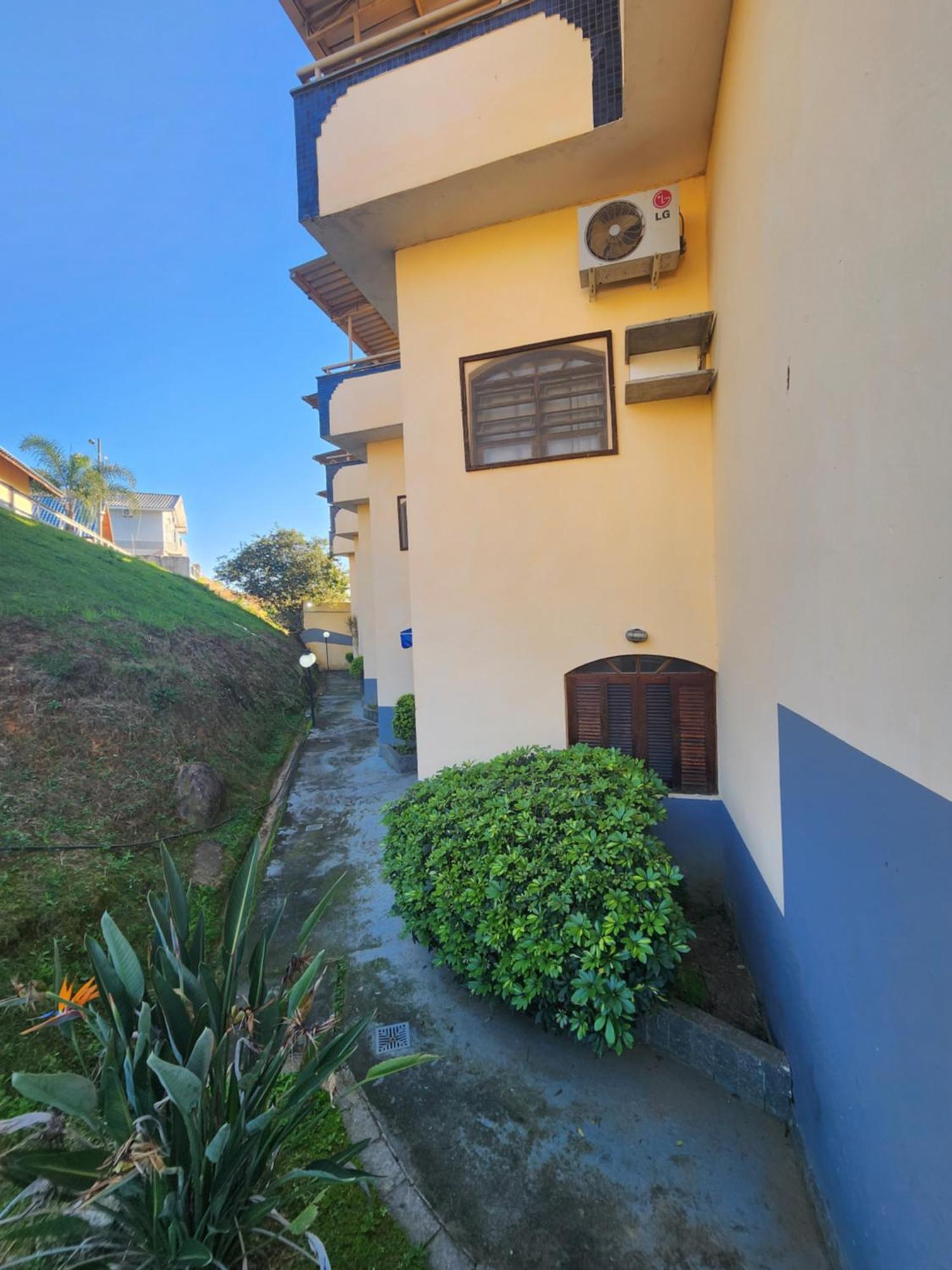 Hotel Porto Dos Milagres Апаресида Экстерьер фото